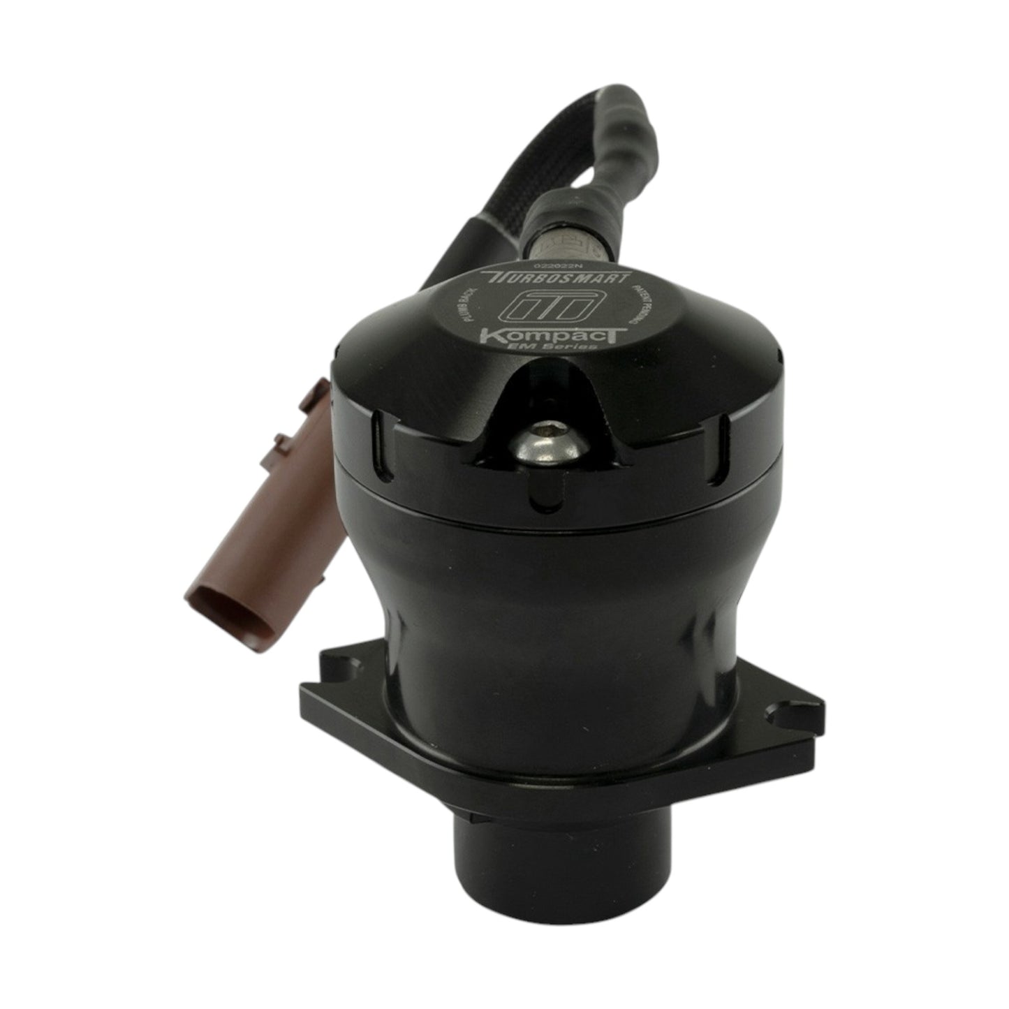 Kompact EM VR4 (VW/Audi/Seat/Skoda 1.4TSI)