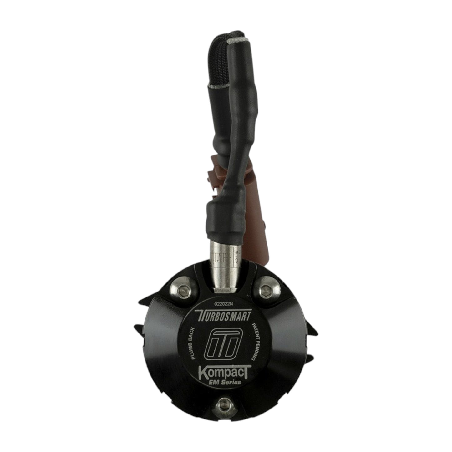 Kompact EM VR4 (VW/Audi/Seat/Skoda 1.4TSI)