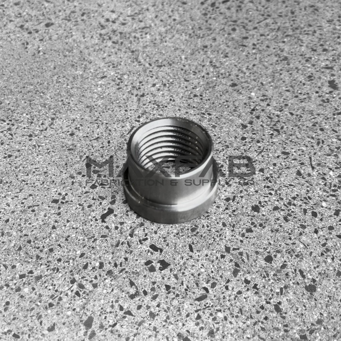 M12 x 1.25mm O2 Port