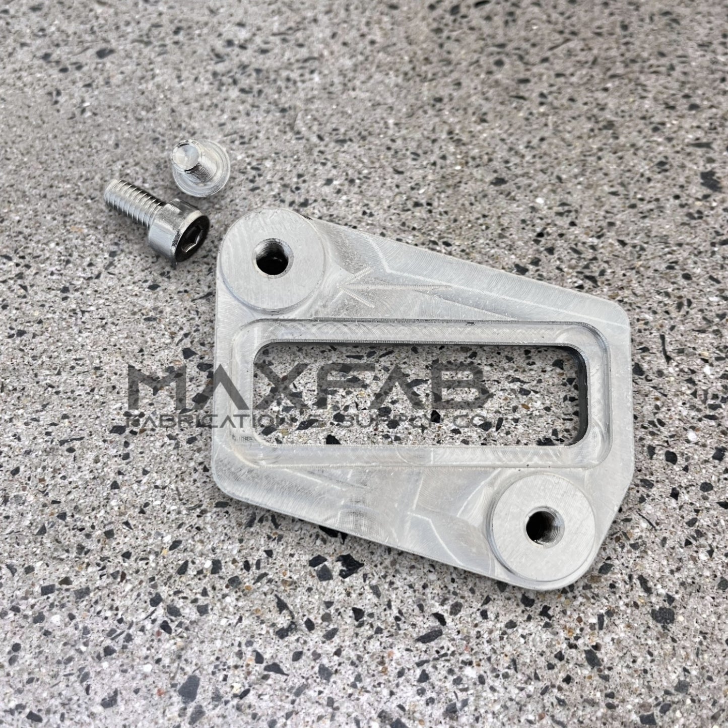 Maf Sensor Mount