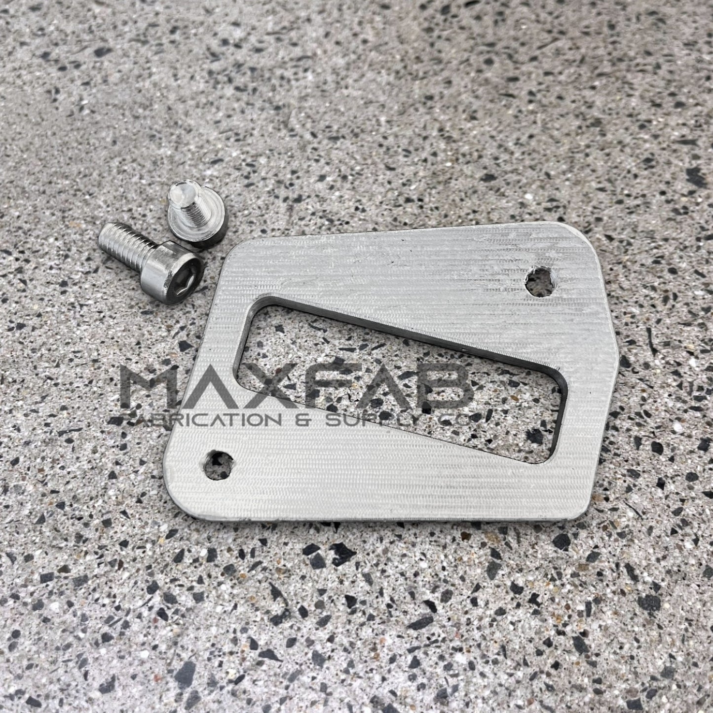Maf Sensor Mount