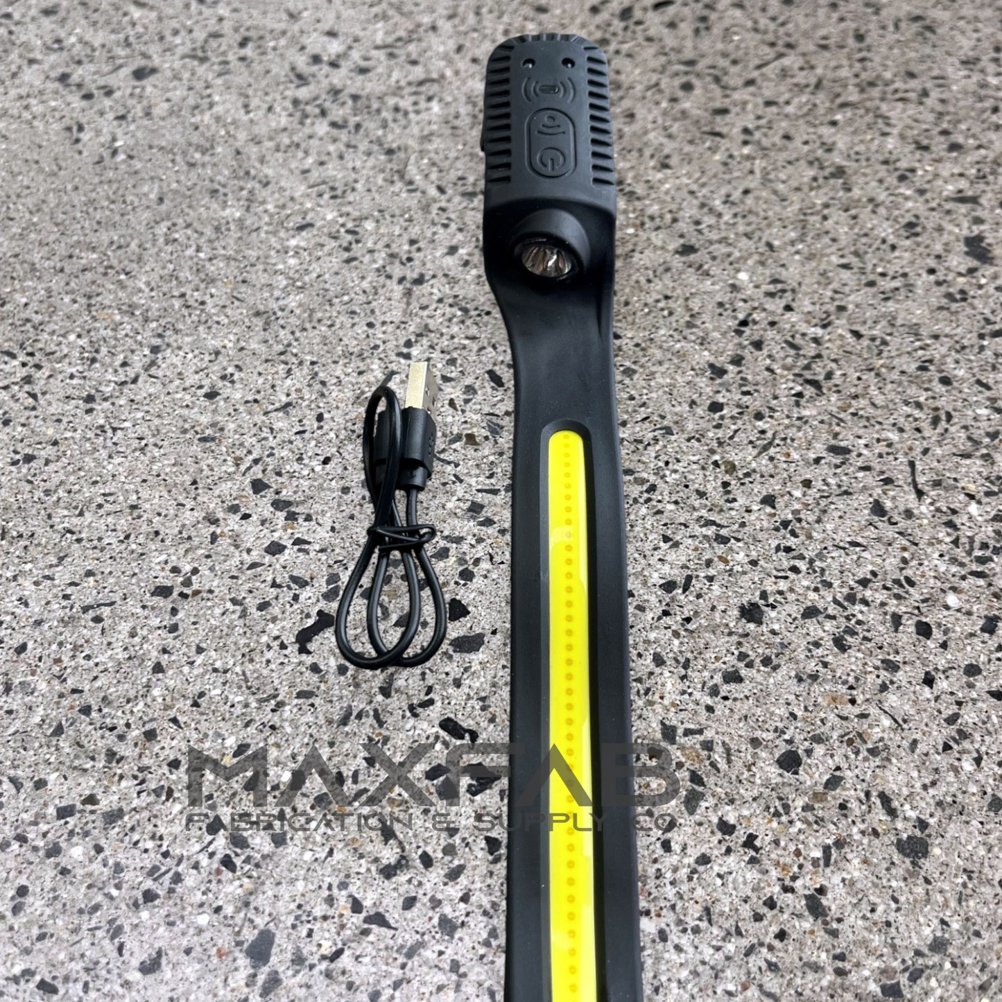 All Perspectives Headlamp with Motion Sensor