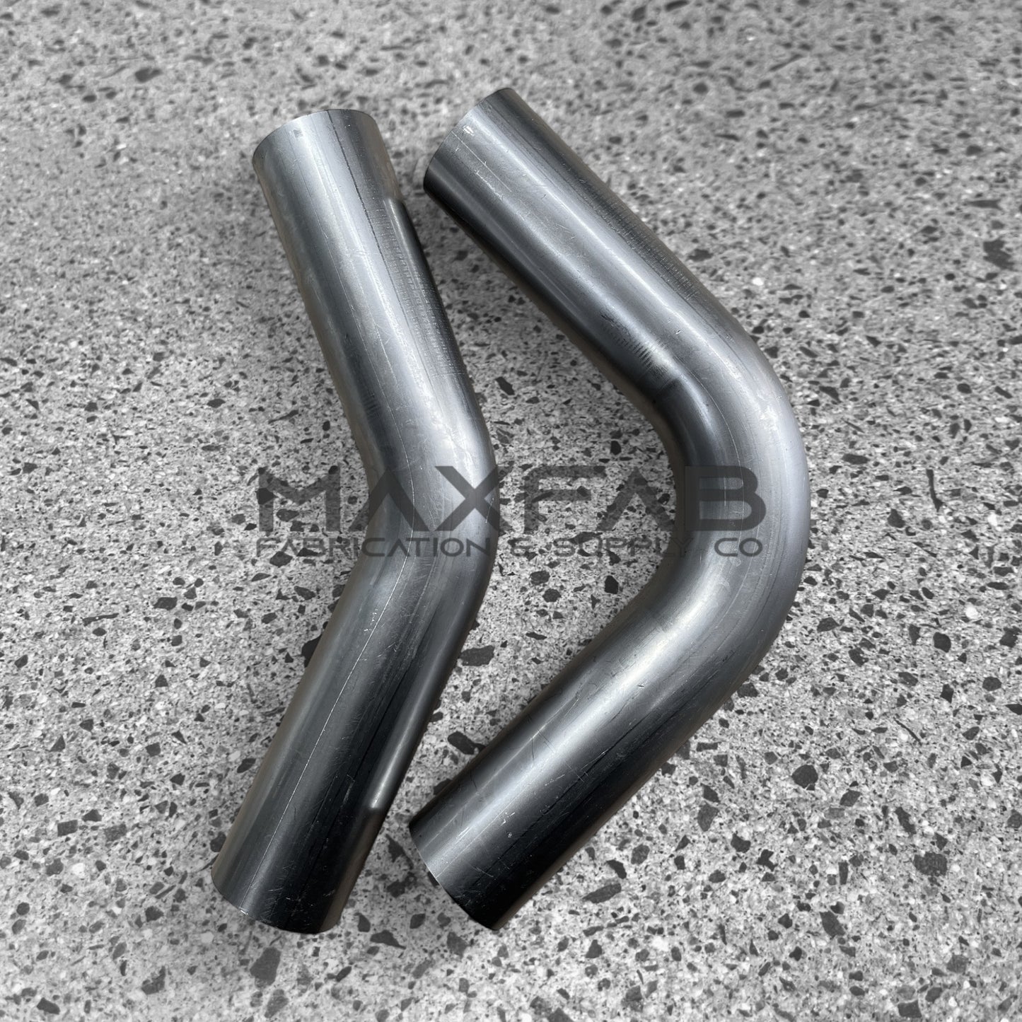 Mild Steel Bends