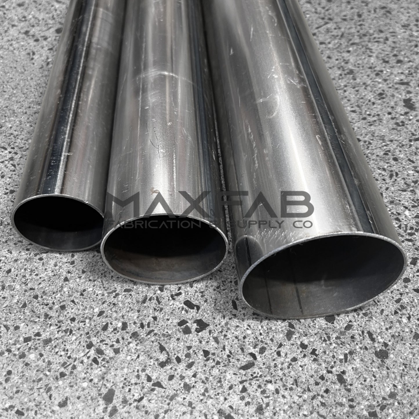 Mild Steel Tube