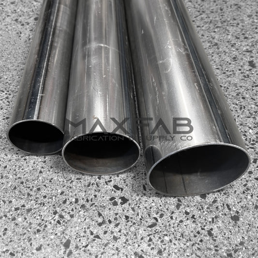 Mild Steel Tube