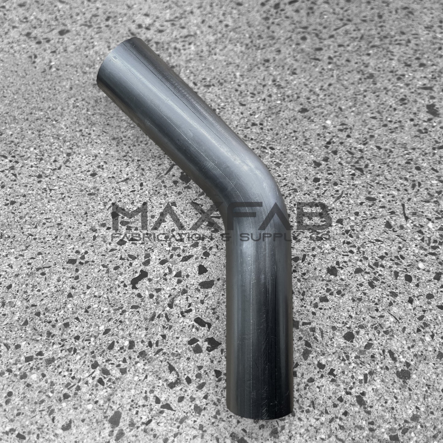 Mild Steel Bends