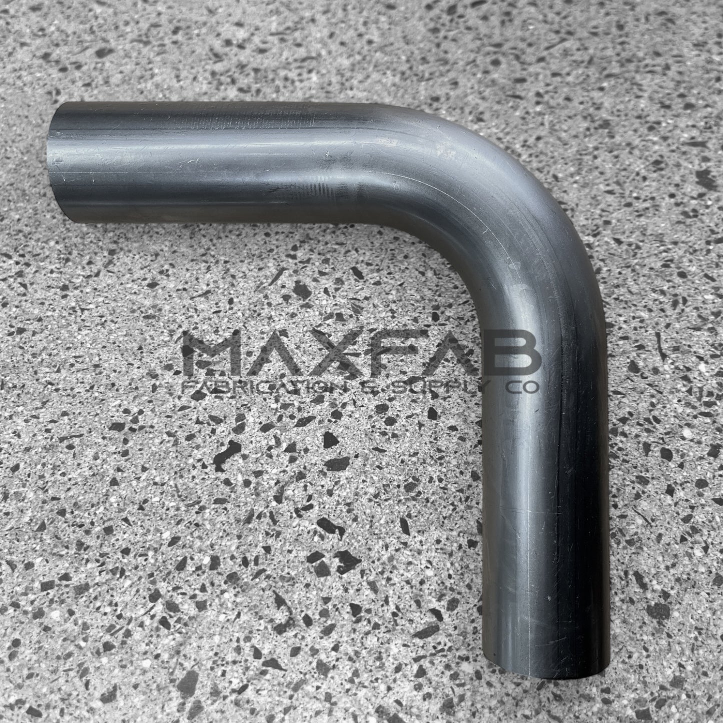 Mild Steel Bends