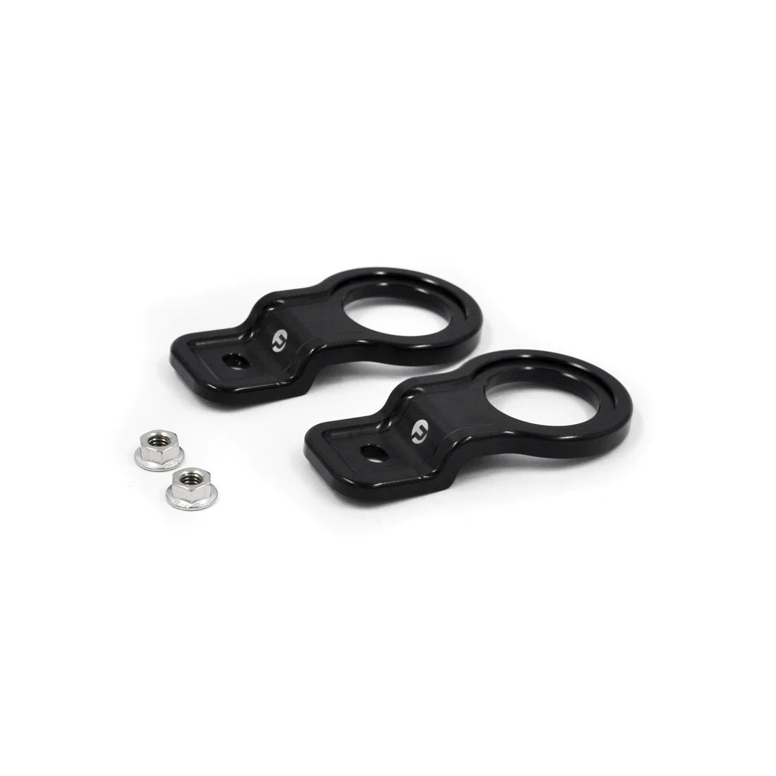 Radiator Bracket Set