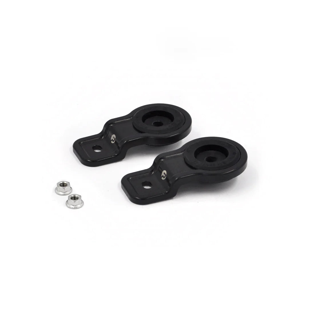 Radiator Bracket Set