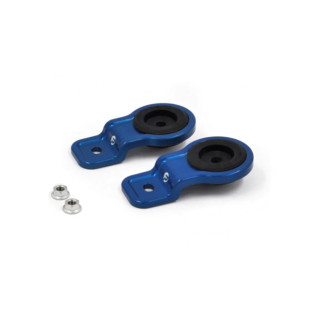 Radiator Bracket Set