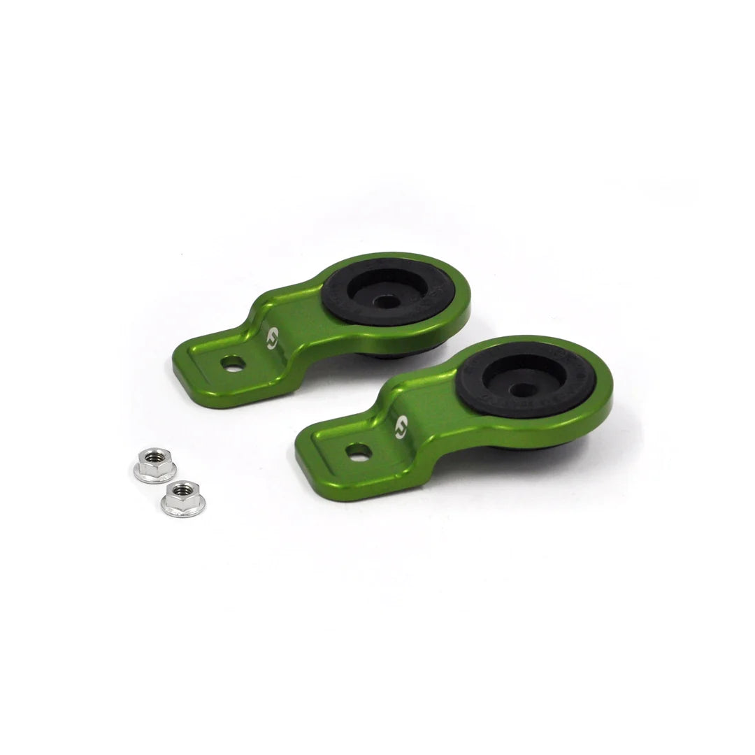 Radiator Bracket Set