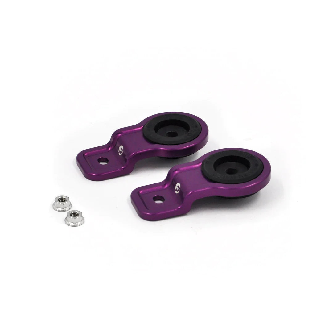 Radiator Bracket Set