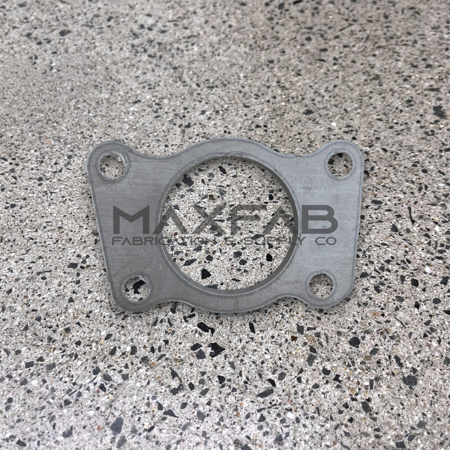 Ford Turbo Outlet Flanges
