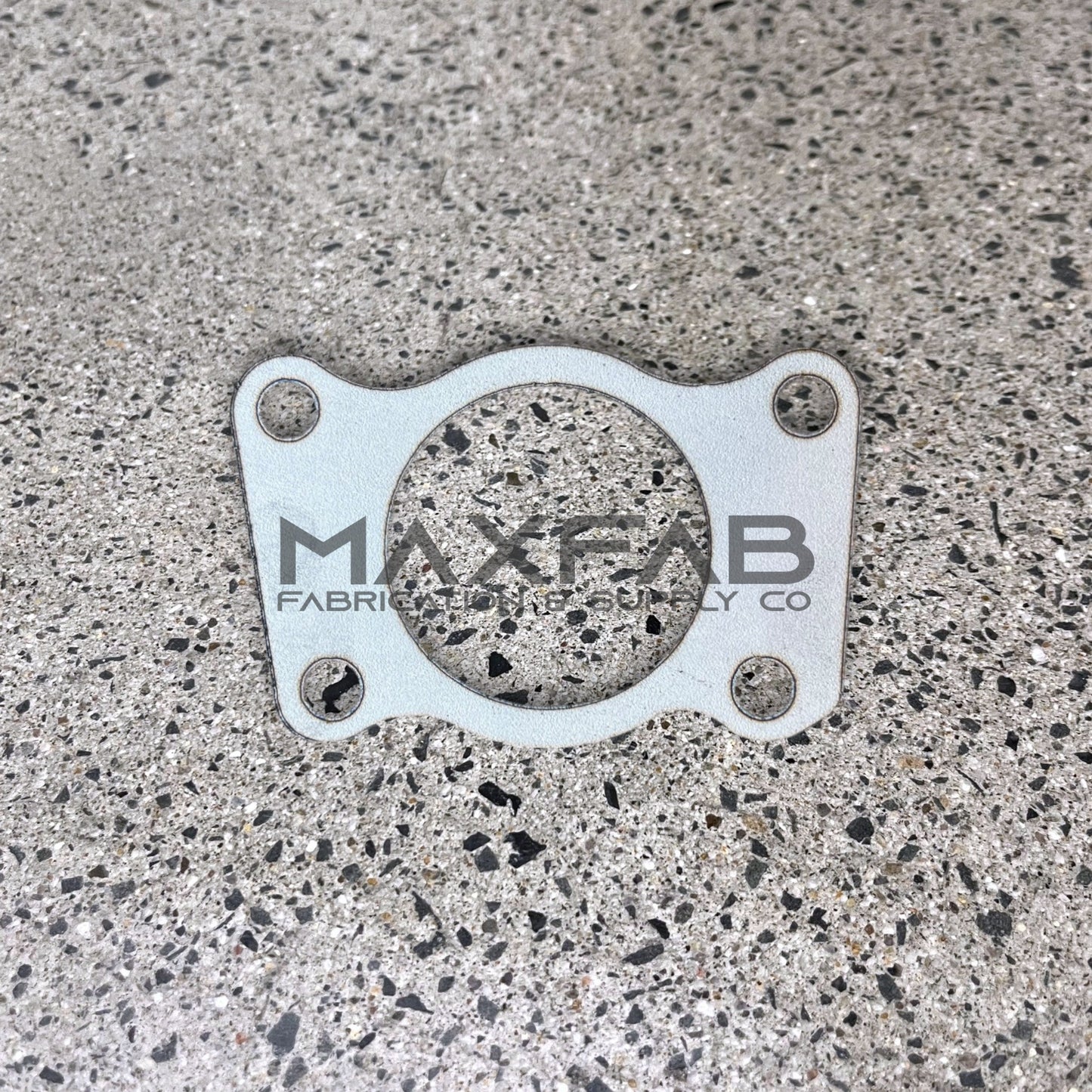 Ford Turbo Outlet Flanges
