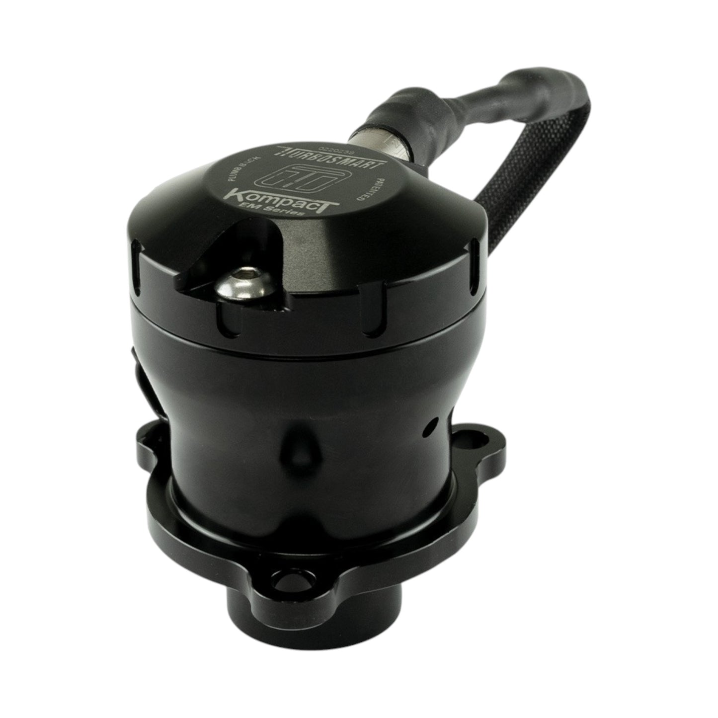 Kompact EM VR24 (Subaru WRX - FA24F)