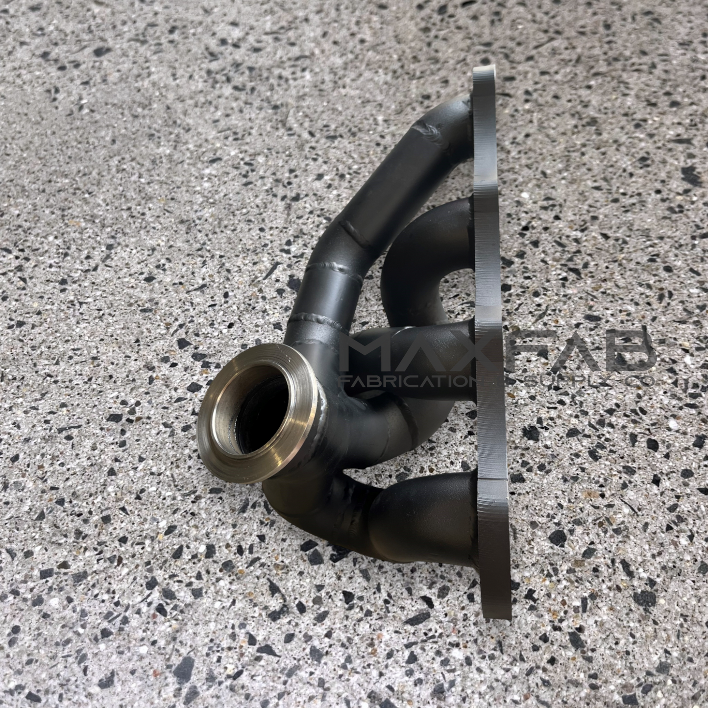 Polaris RZR Turbo Manifold