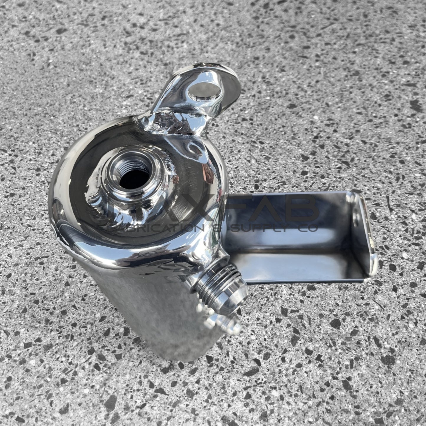 FD3S RX7 Power Steering Reservoir