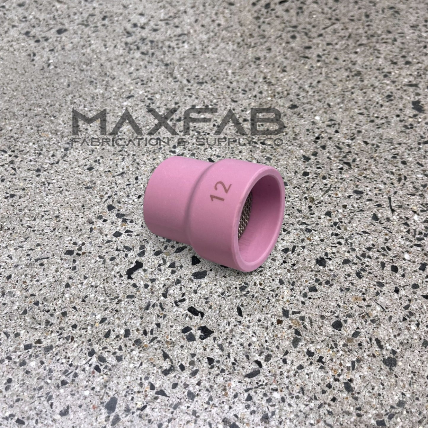 Ceramic Cups for Tig Welding