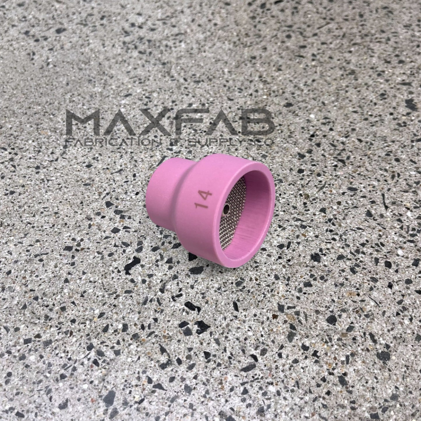 Ceramic Cups for Tig Welding