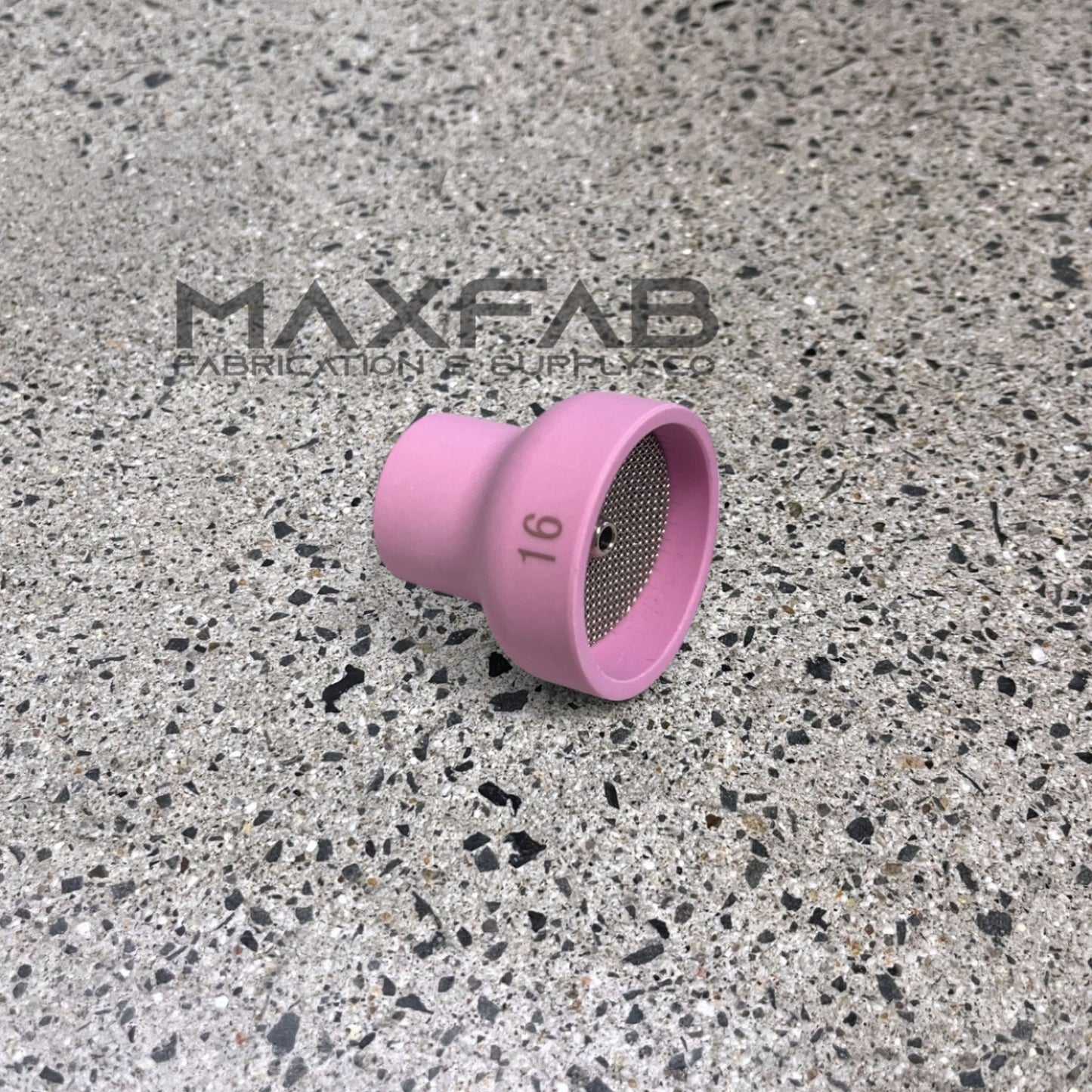 Ceramic Cups for Tig Welding