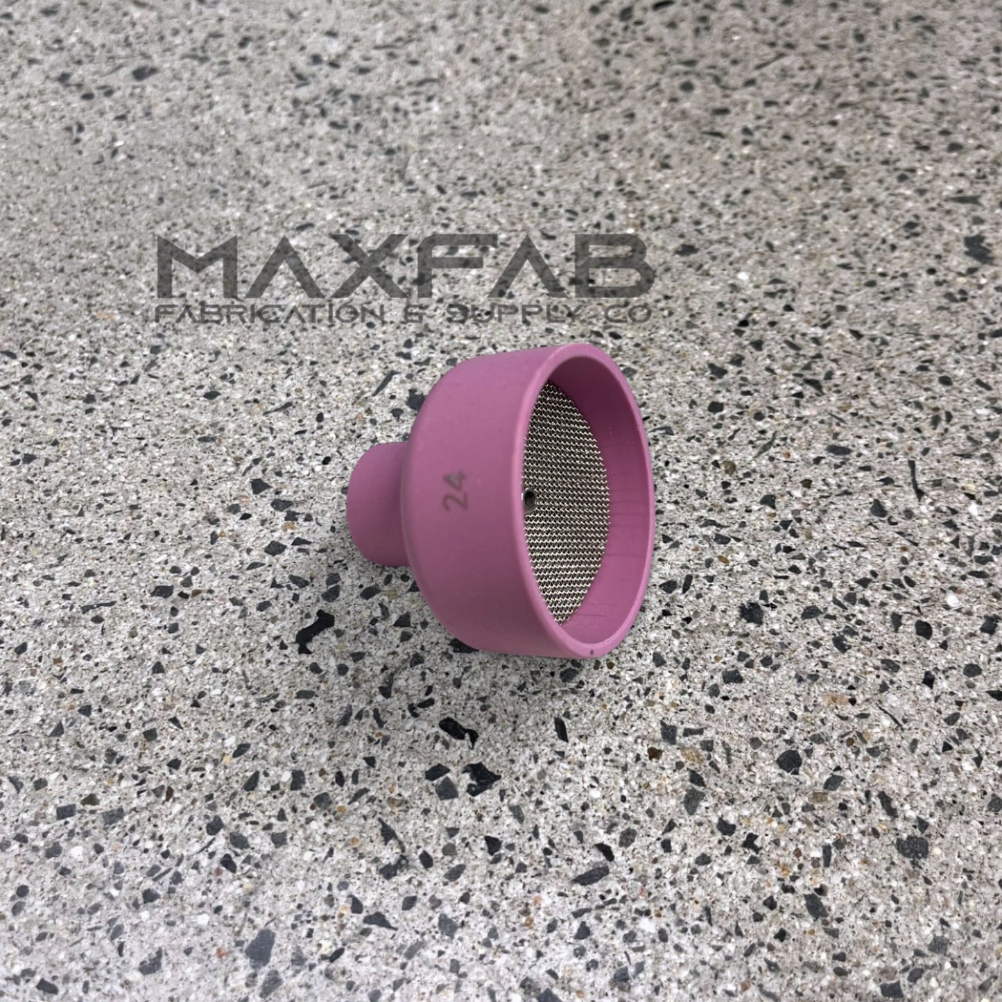 Ceramic Cups for Tig Welding