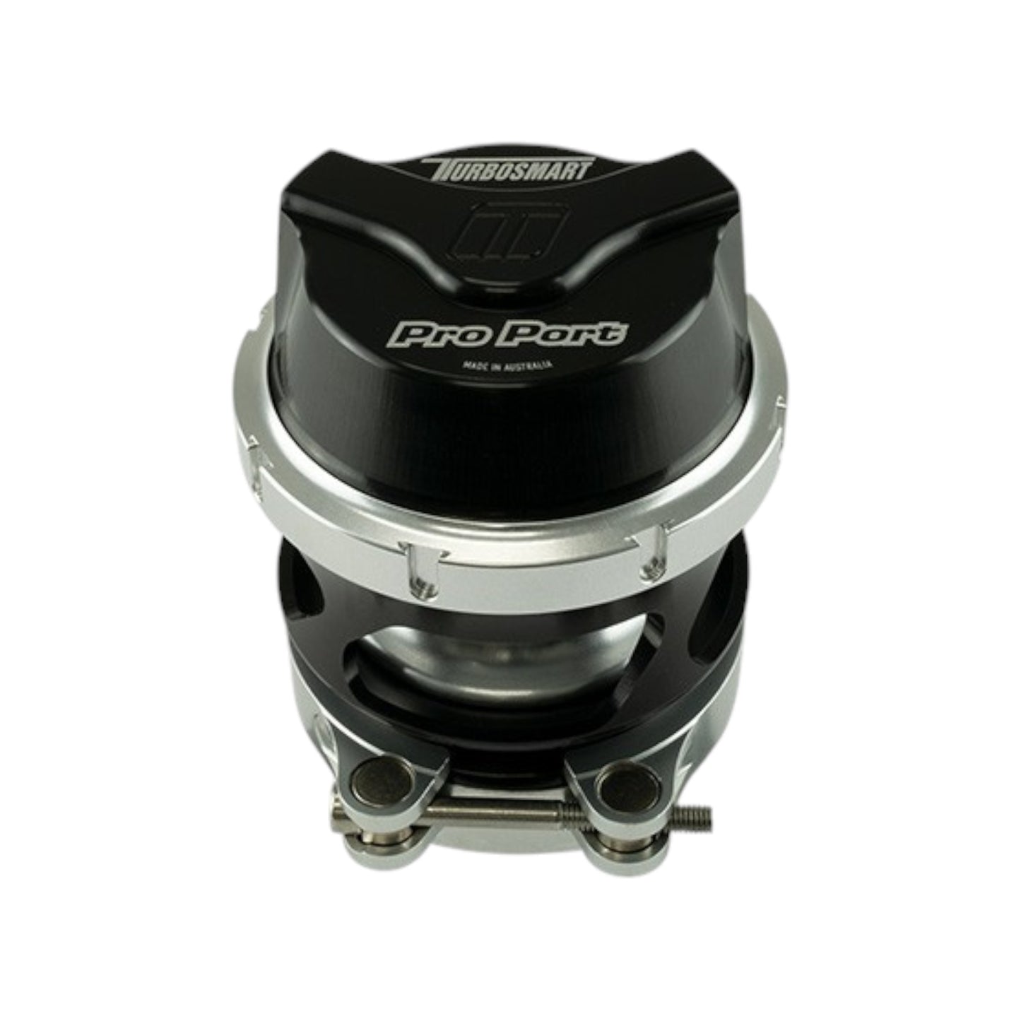 ProPort Supercharger