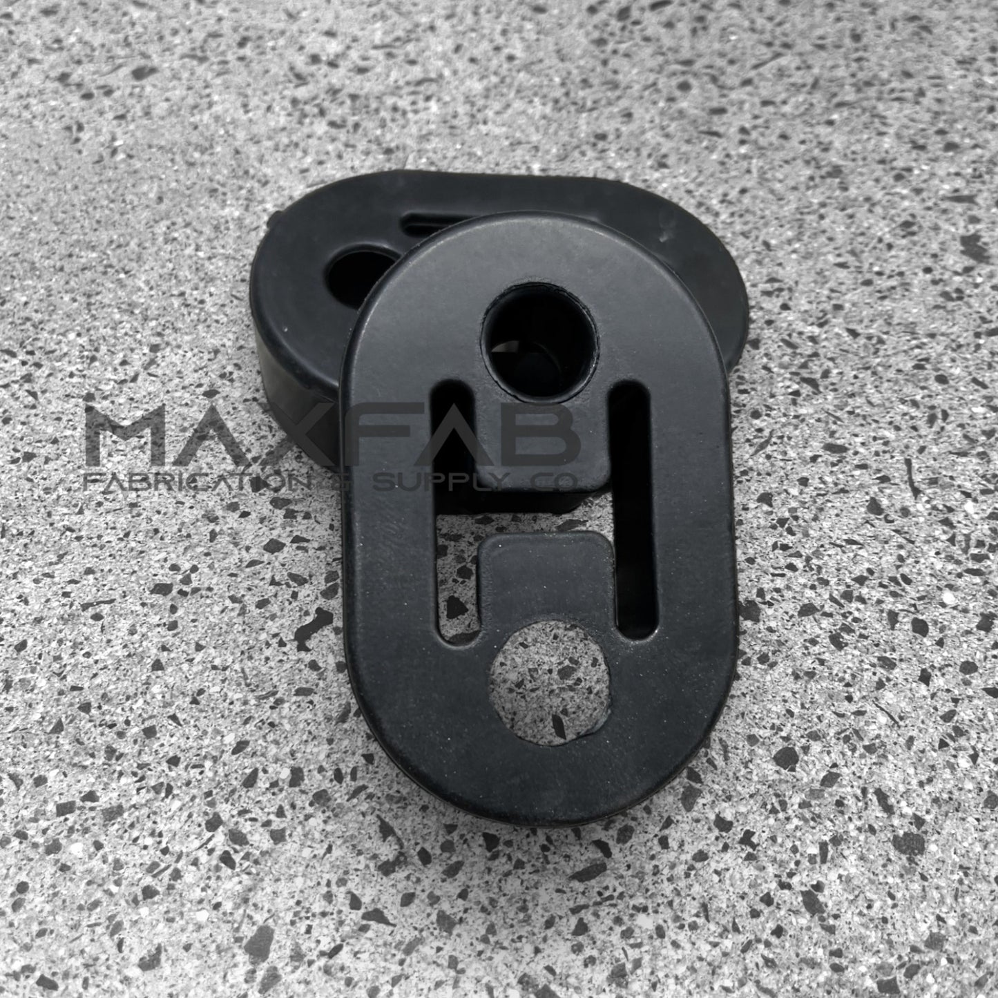 Exhaust Hanger Brackets