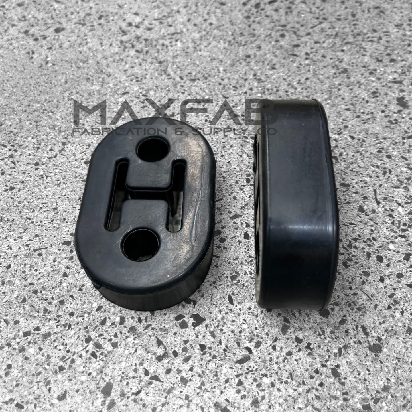 Exhaust Hanger Brackets