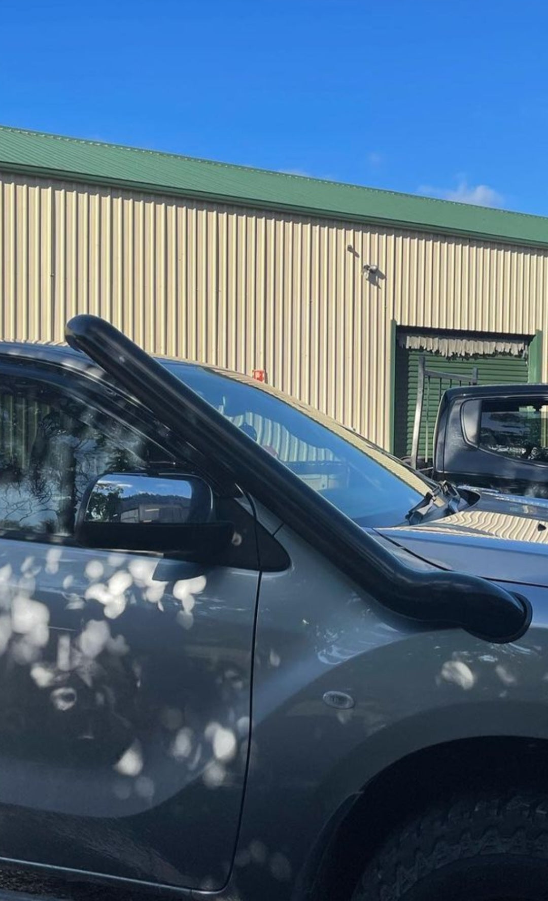 Snorkel Kits