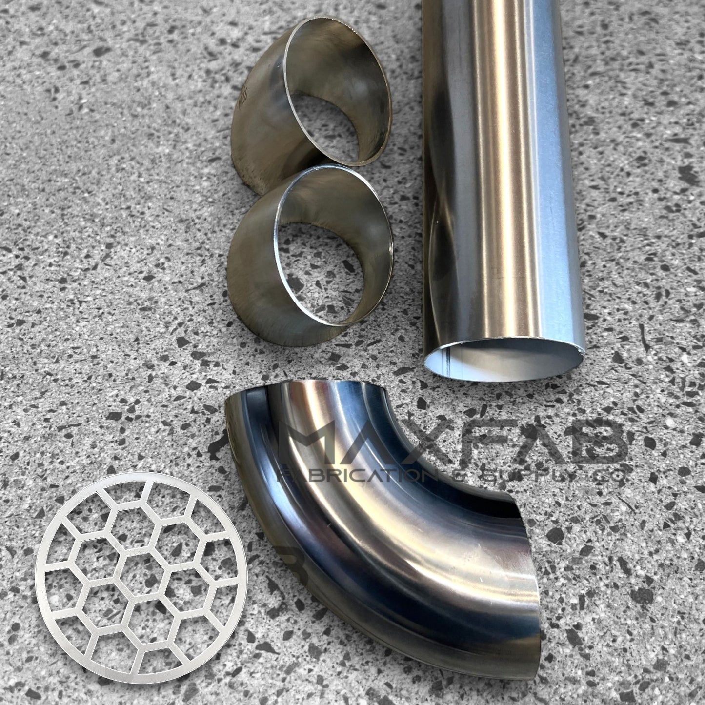 Snorkel Kits