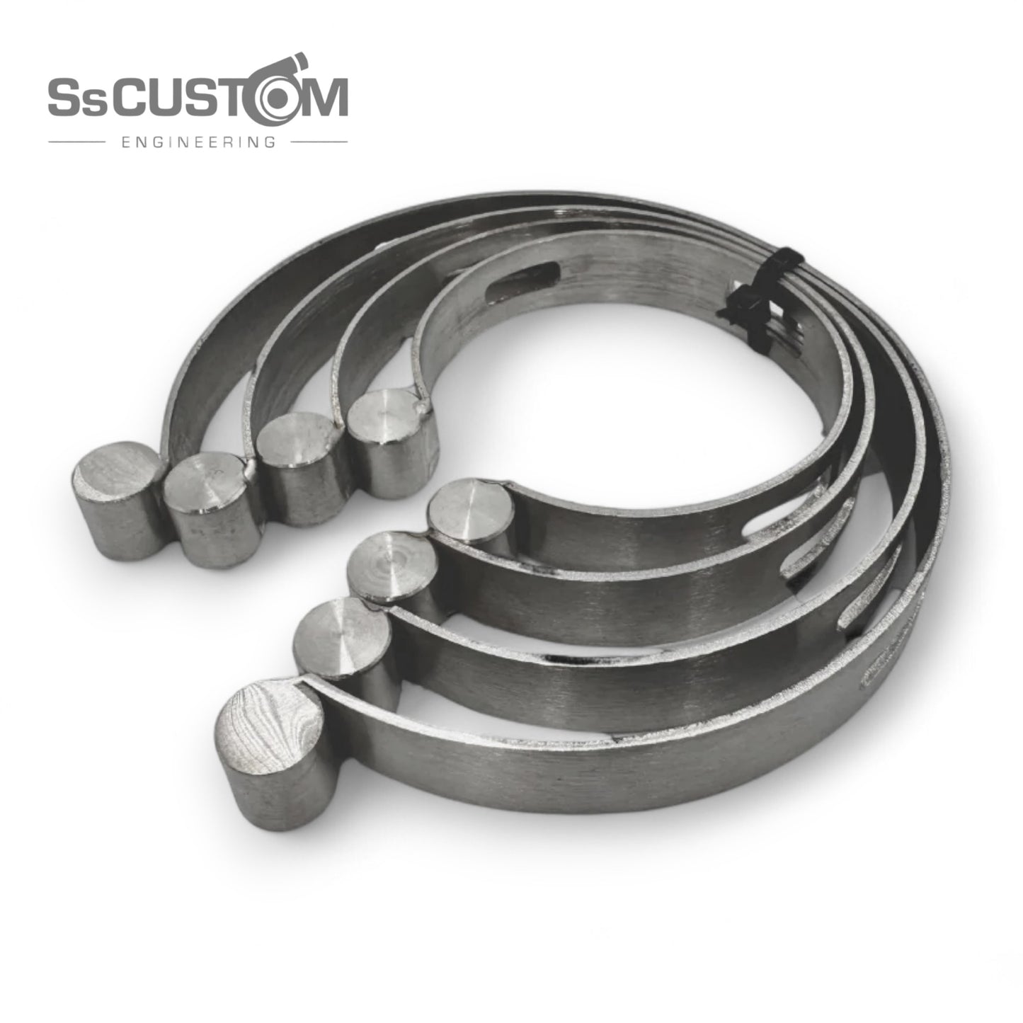 Tacking Band Sets