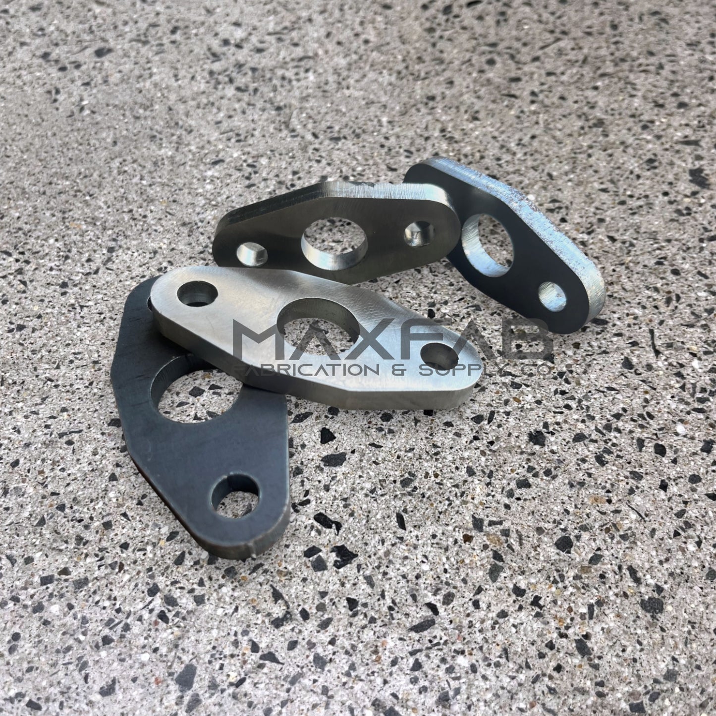 Oil Drain Flanges