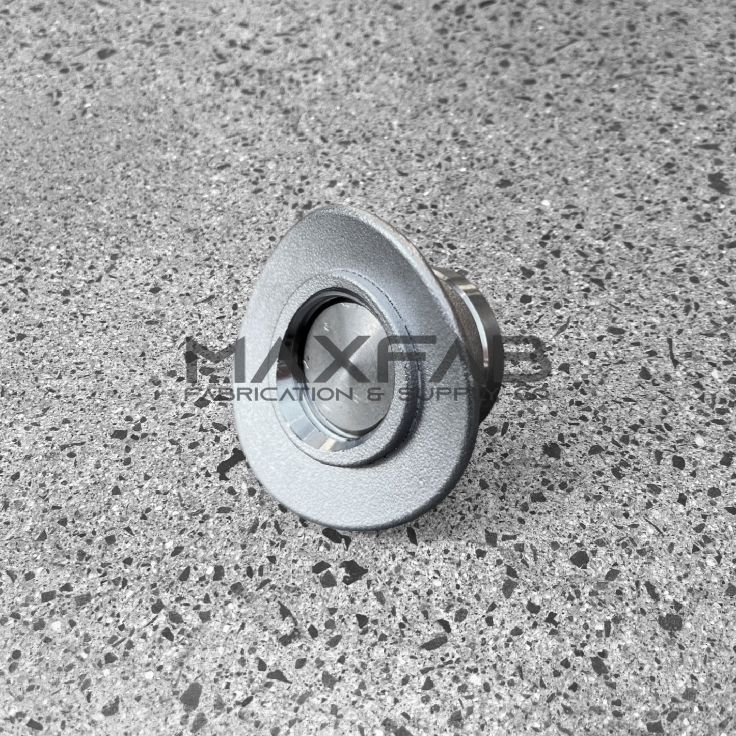 Saddle o2 Sensor Port