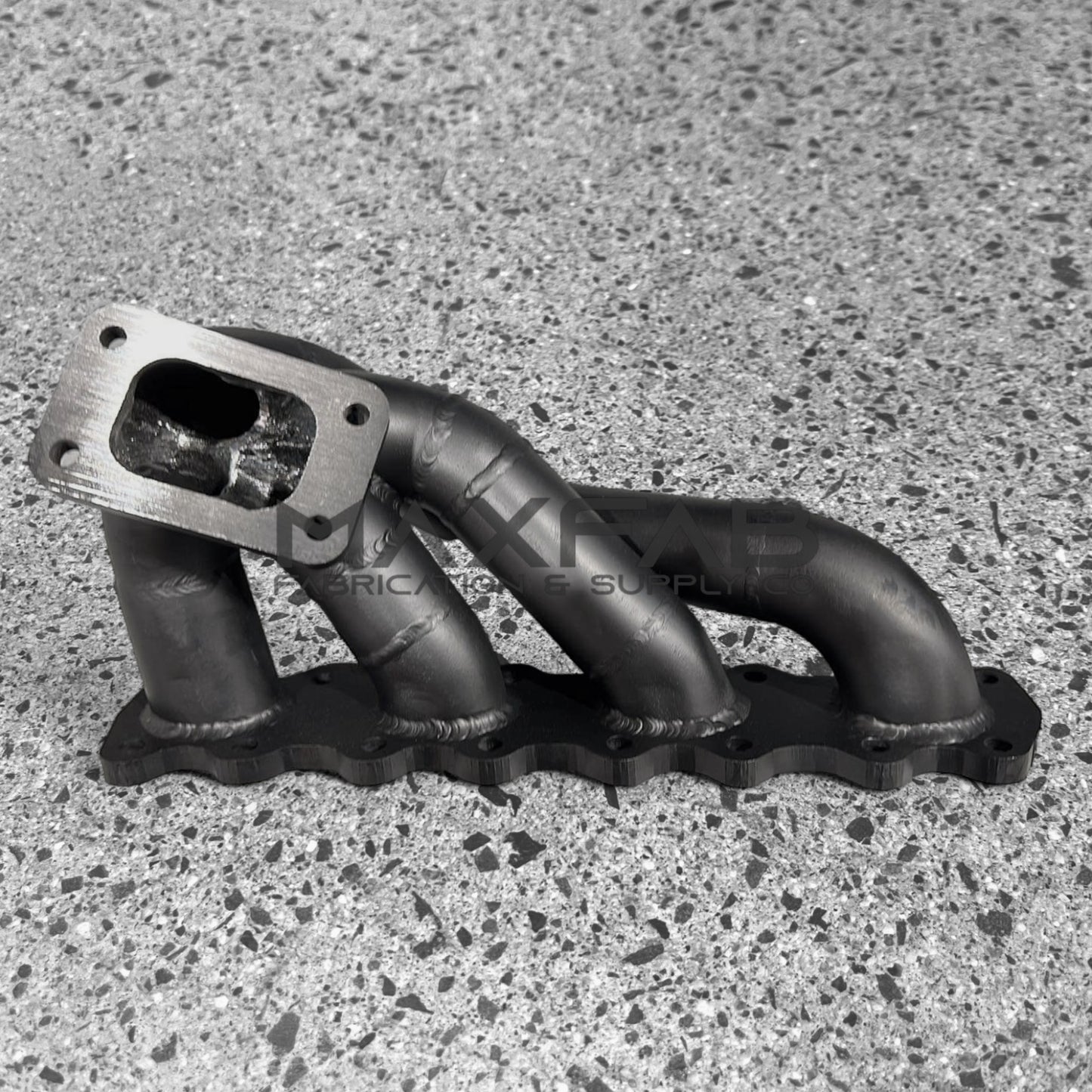 SsangYong M111 Manifold