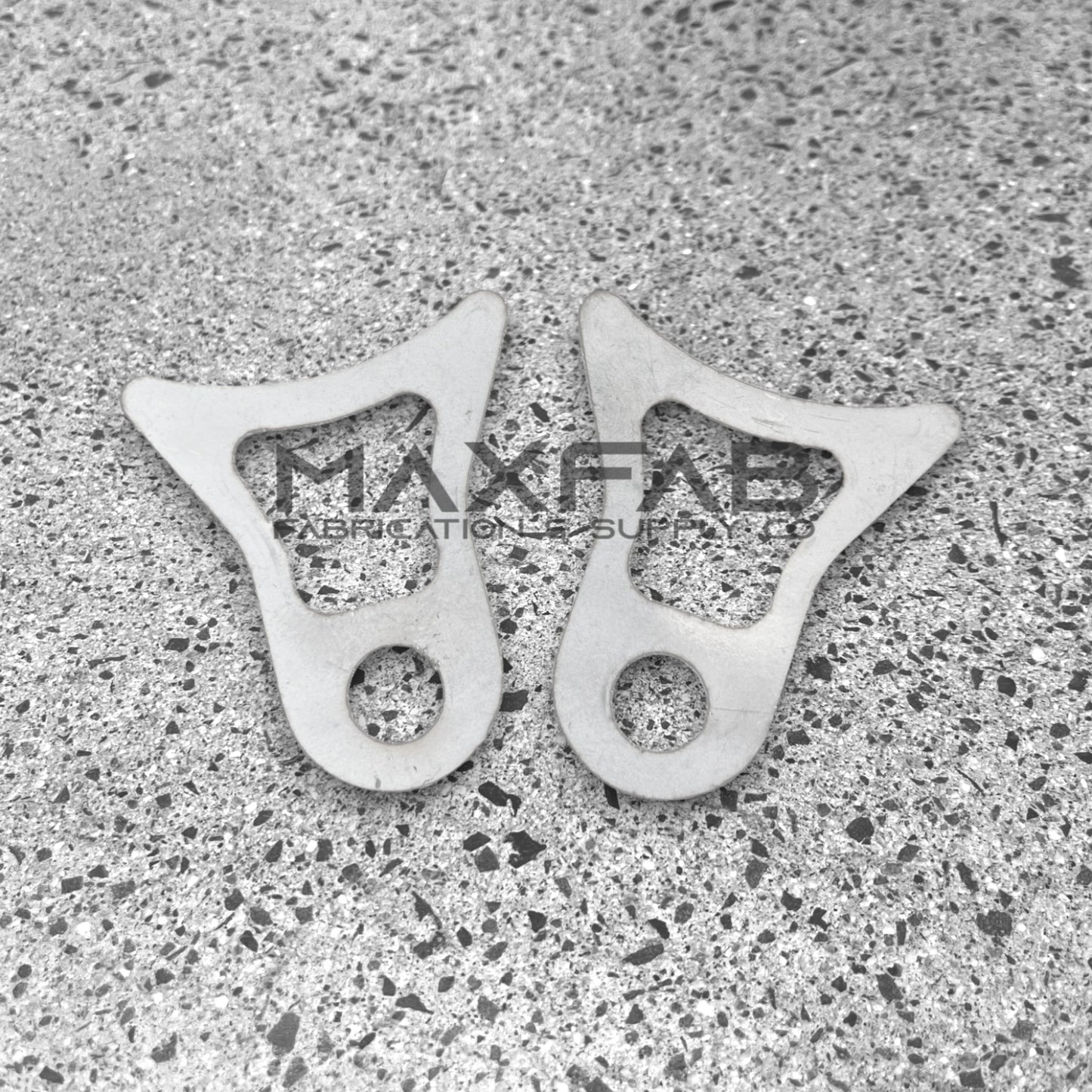 Exhaust Hanger Brackets