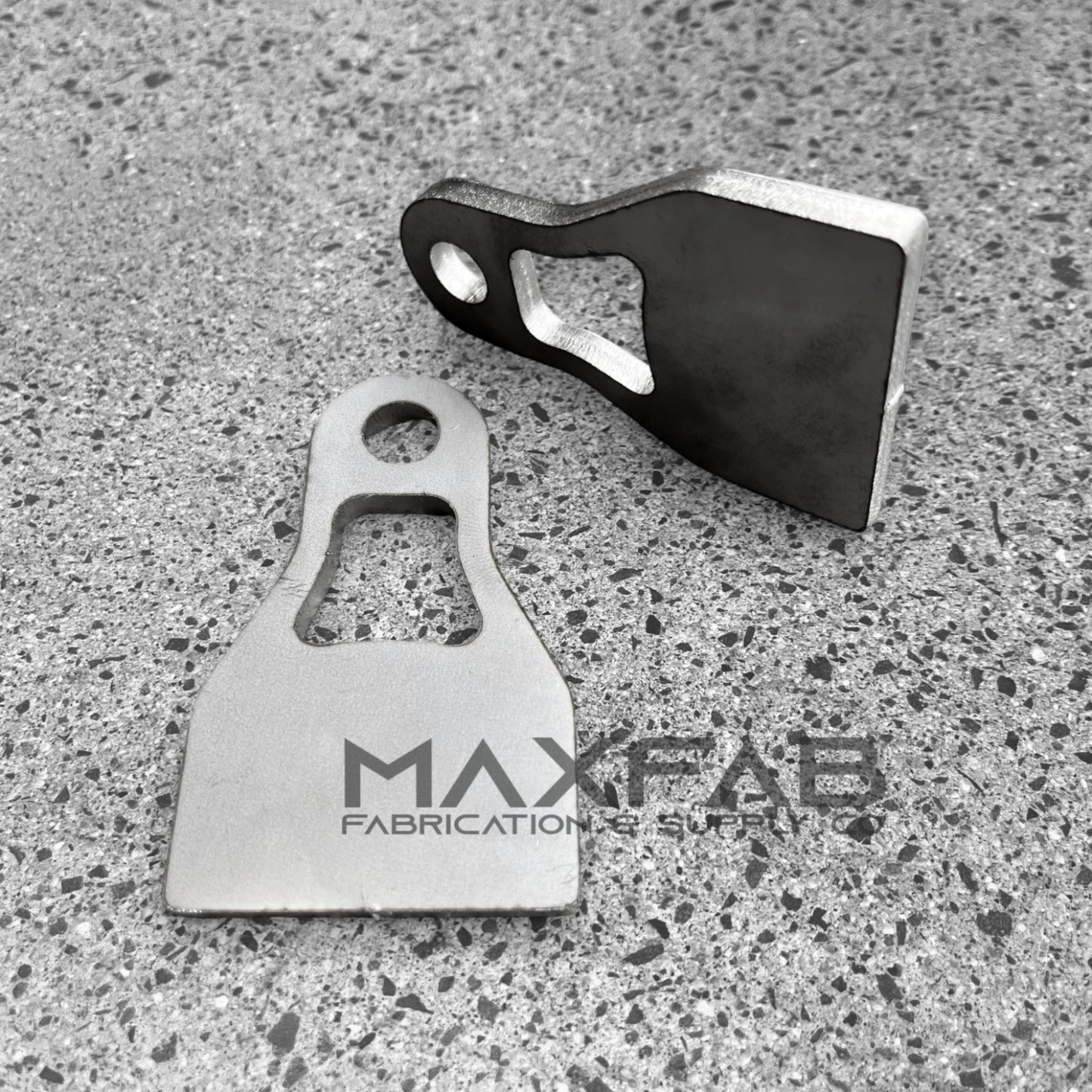 Exhaust Hanger Brackets