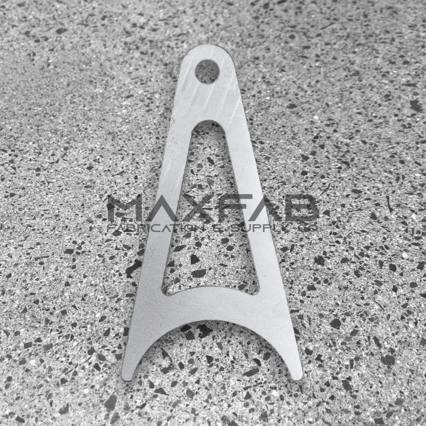 Exhaust Hanger Brackets
