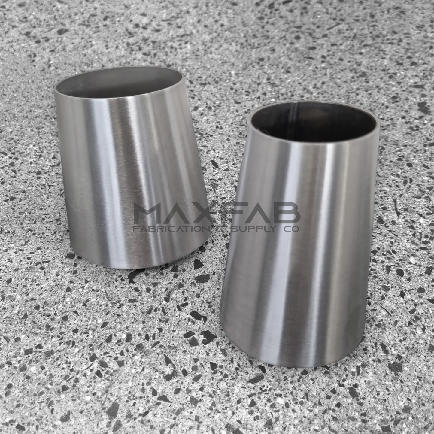 Stainless Steel Reducers