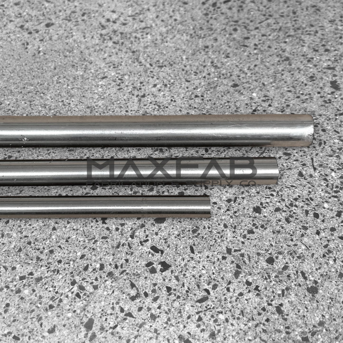 Exhaust Hanger Rods