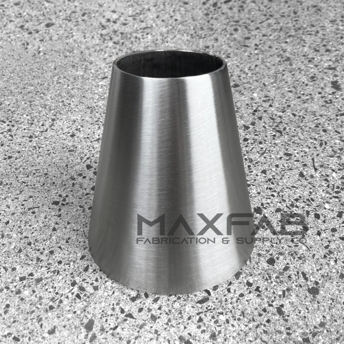 Stainless Steel Reducers