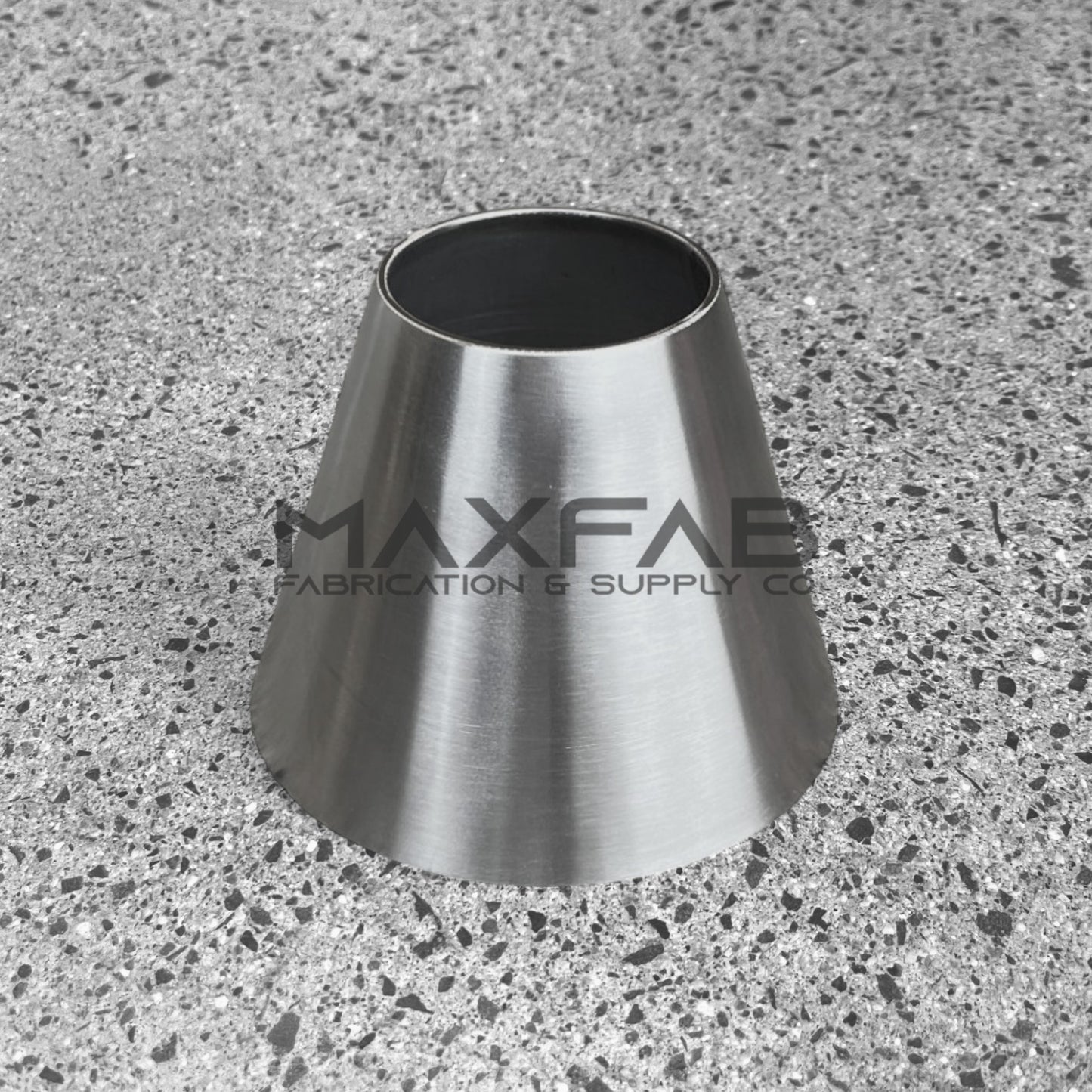 Stainless Steel Reducers