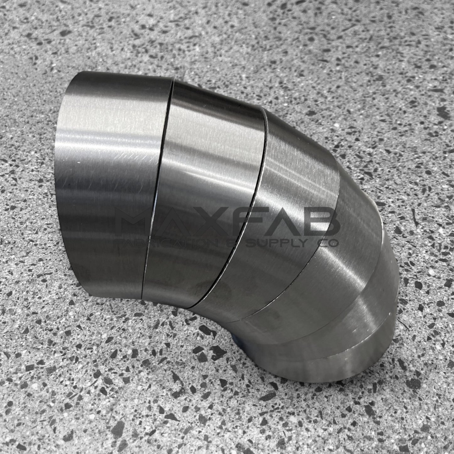 Stainless Steel Pie Cuts