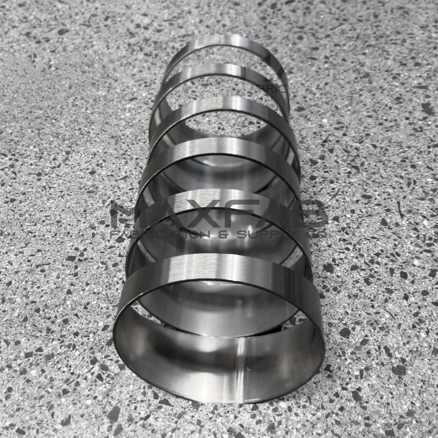 Stainless Steel Pie Cuts