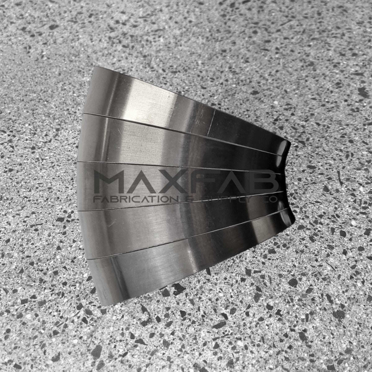 Stainless Steel Pie Cuts