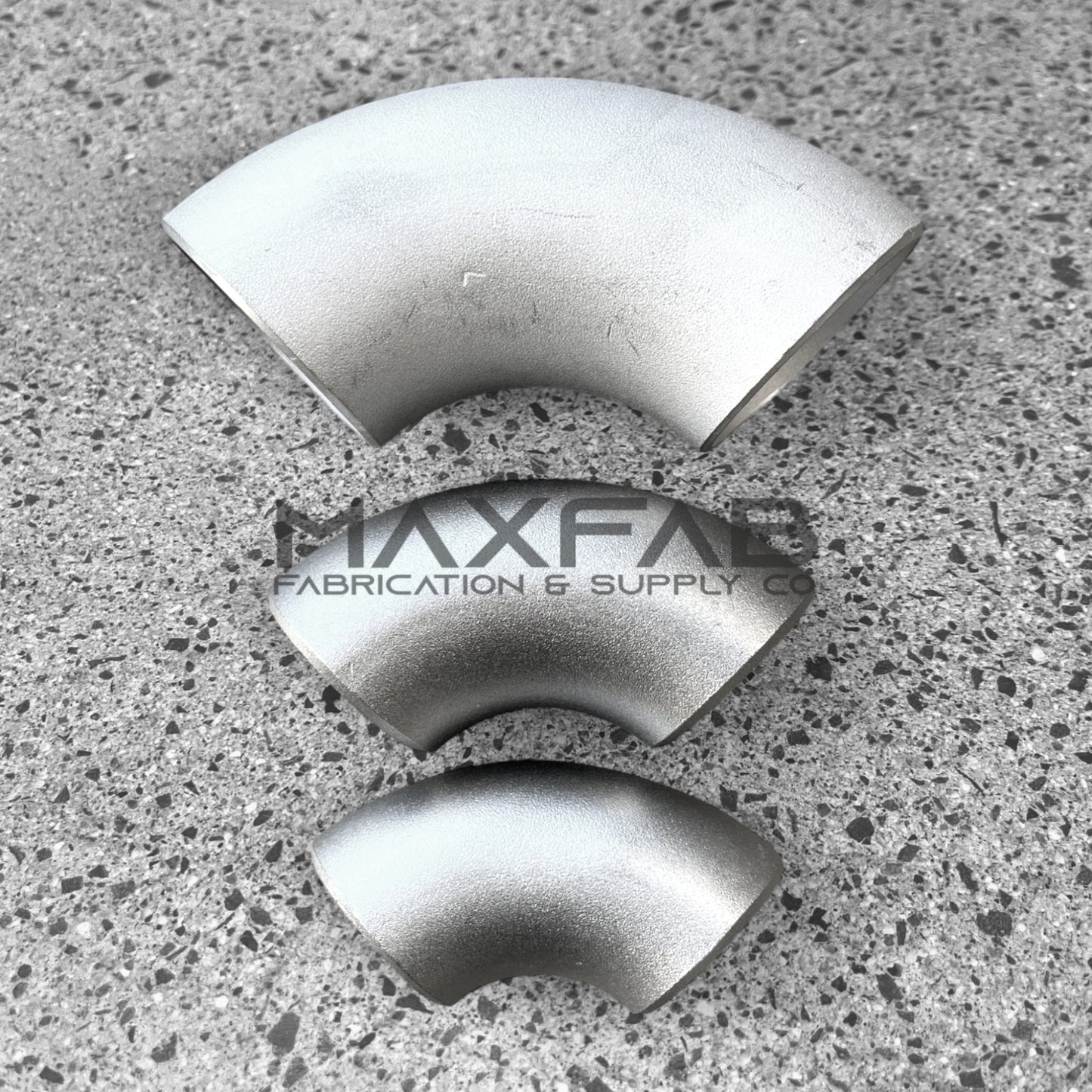 SCH10/40 Steampipe Elbows & Tee's