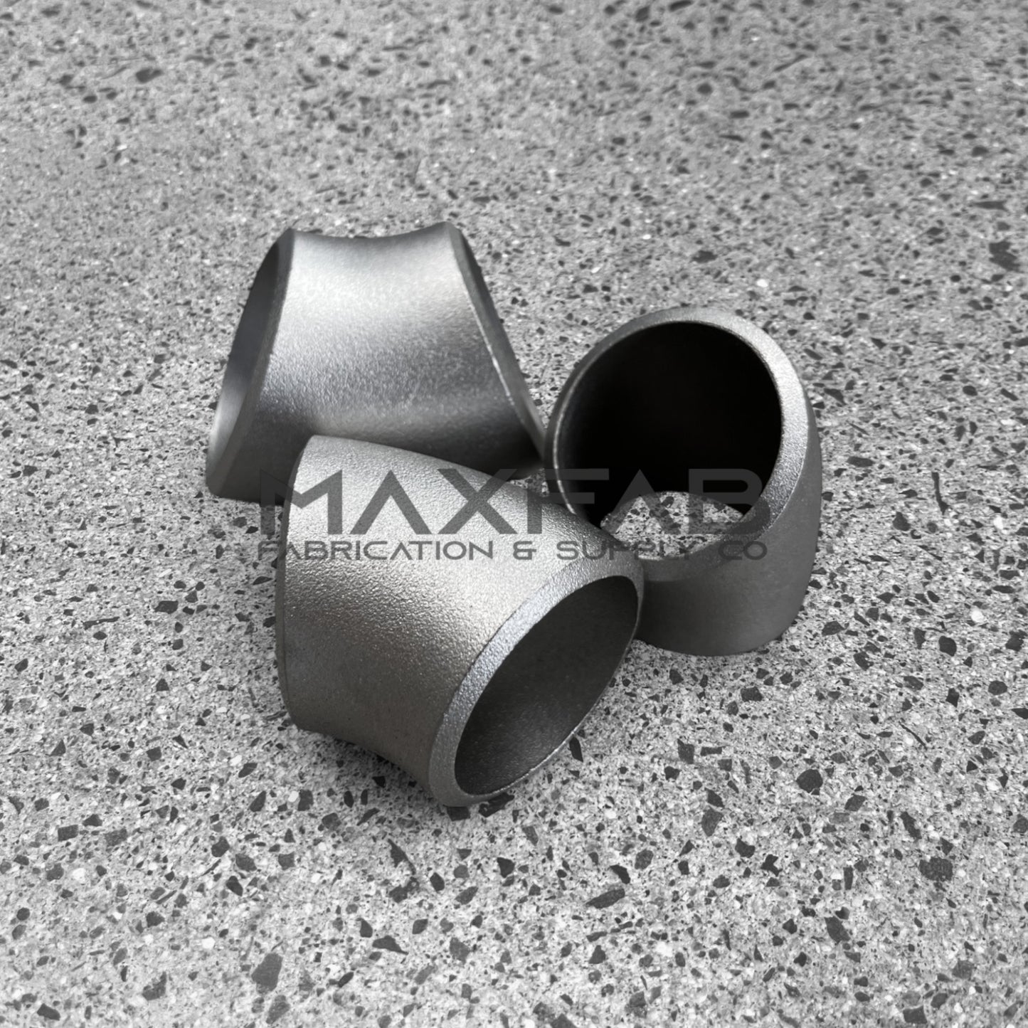 SCH10/40 Steampipe Elbows & Tee's