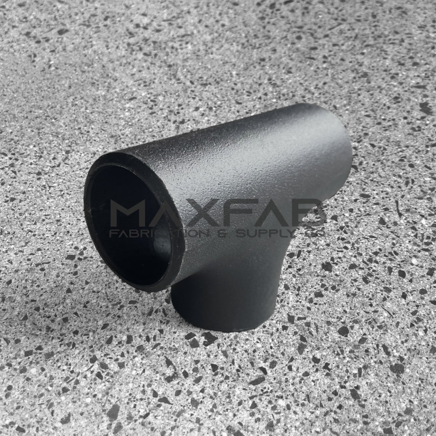 SCH10/40 Steampipe Elbows & Tee's