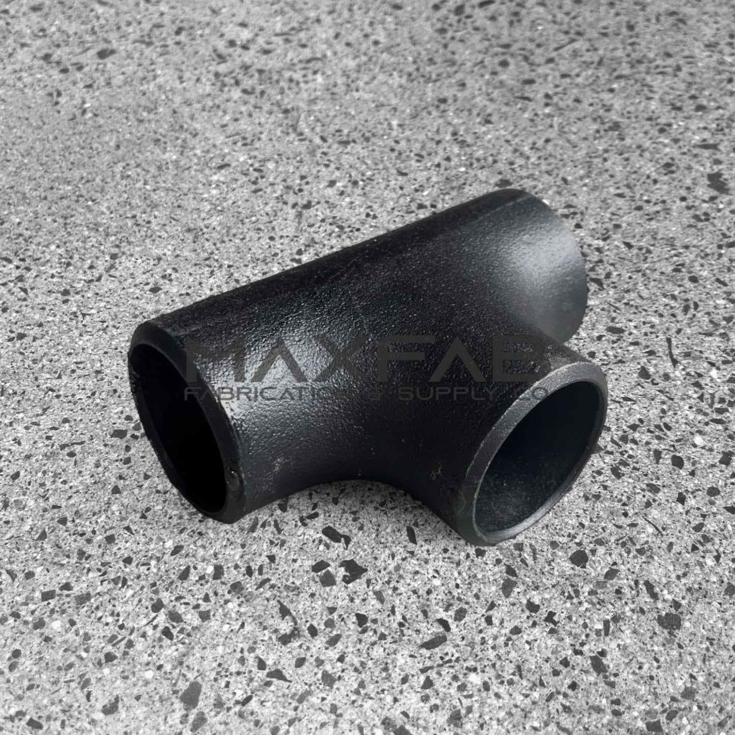 SCH10/40 Steampipe Elbows & Tee's