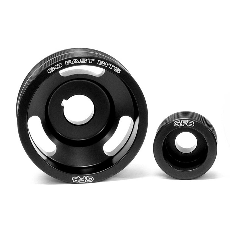 Subaru Lightweight Pulley Kits