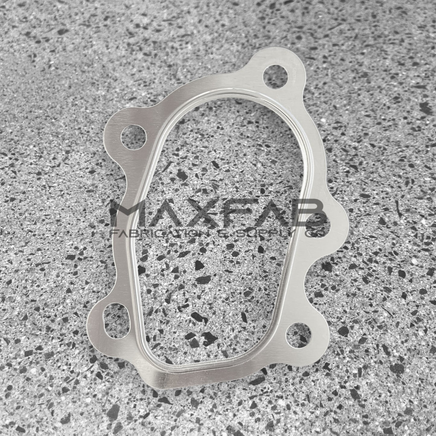 T25 Turbo Gasket